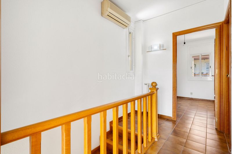 Foto 835c4c2f-98fe-429b-858c-c2f9e7628328. Casa adosada casa esquinera en venta en la palma de cervelló con jardín, piscina, soleada, exterior, zona barbacoa, terrazas, garaje en Palma de Cervelló (La)