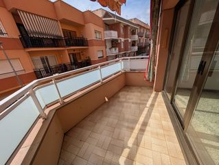 Pis a Palma de Cervelló (La). Piso de 80 m en el centro de la palma de cervelló, listo para en
