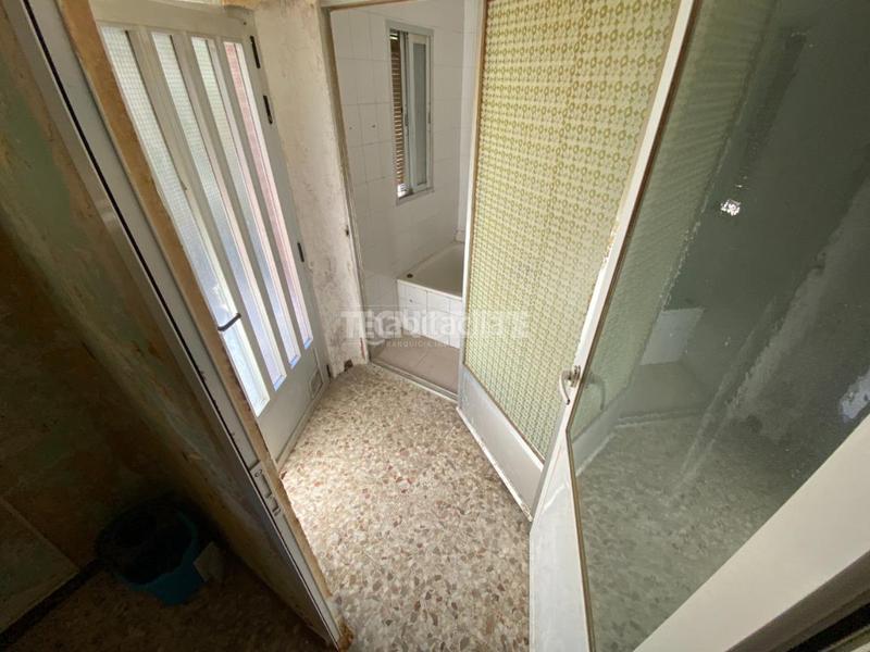 Foto 201d815a-b7c9-42d3-9d83-354e336ead85. Flat with heating in Alamín Guadalajara