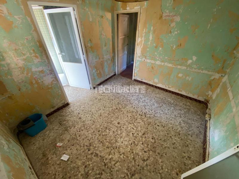 Foto 2642b441-36bc-4be6-8634-acc52819591c. Flat with heating in Alamín Guadalajara