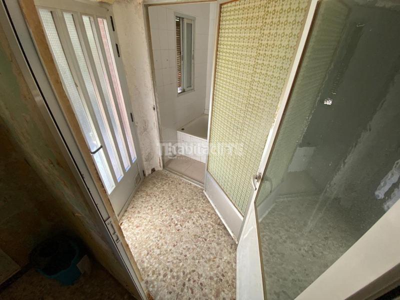 Foto 2ce414aa-2b9f-4e50-a537-c7bc669adcca. Flat with heating in Alamín Guadalajara