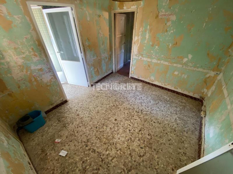 Foto 7d869865-b334-4484-9287-5d60abce9d0d. Flat with heating in Alamín Guadalajara