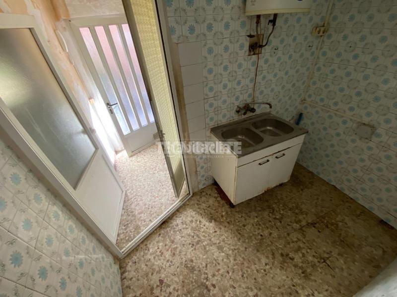 Foto 7dc0353c-c5b7-428a-871e-a92c74cf28a3. Flat with heating in Alamín Guadalajara