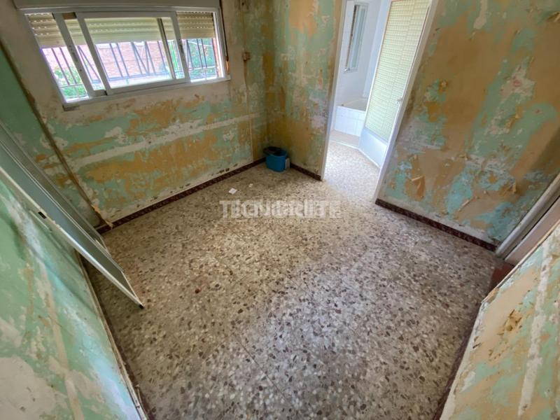 Foto c7ac4fd0-5645-4551-8171-69fcd372142d. Flat with heating in Alamín Guadalajara