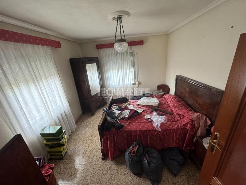 Foto 2520d36b-717a-494a-981c-895b1ee040d6. Flat with heating in Alamín Guadalajara