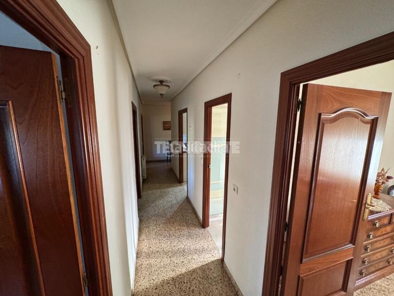 Foto 2b2a3703-dd22-4d29-88f7-8b6a5a575bb5. Flat with heating in Alamín Guadalajara