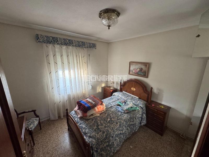 Foto 2b97844e-4ce7-4e49-8cec-31711734b2b9. Flat with heating in Alamín Guadalajara