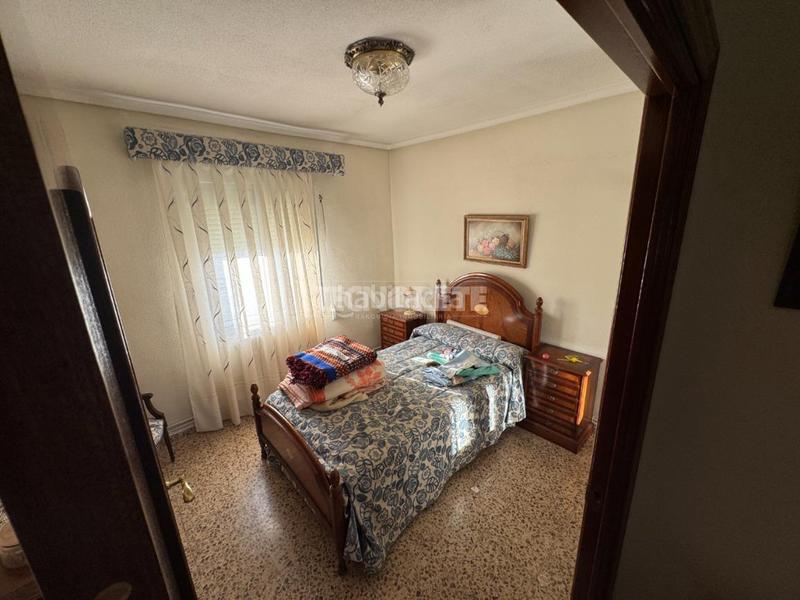 Foto 3bbb2a42-b761-47c6-9722-cb968d4ada28. Flat with heating in Alamín Guadalajara