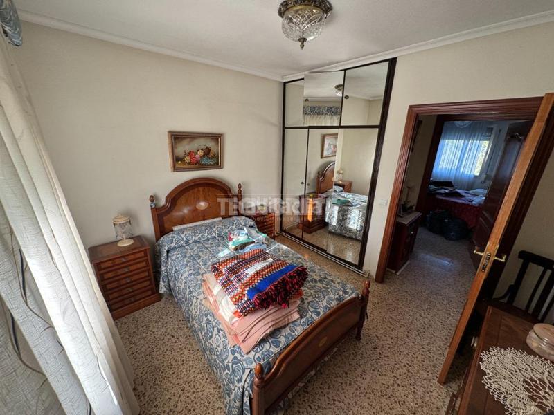 Foto 4dc71117-6c0d-48b3-8e37-0b9e67fd287b. Flat with heating in Alamín Guadalajara