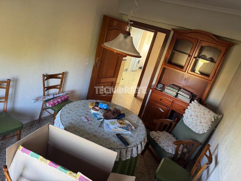 Foto 605b1202-86eb-414d-934c-7c14f8c48970. Flat with heating in Alamín Guadalajara