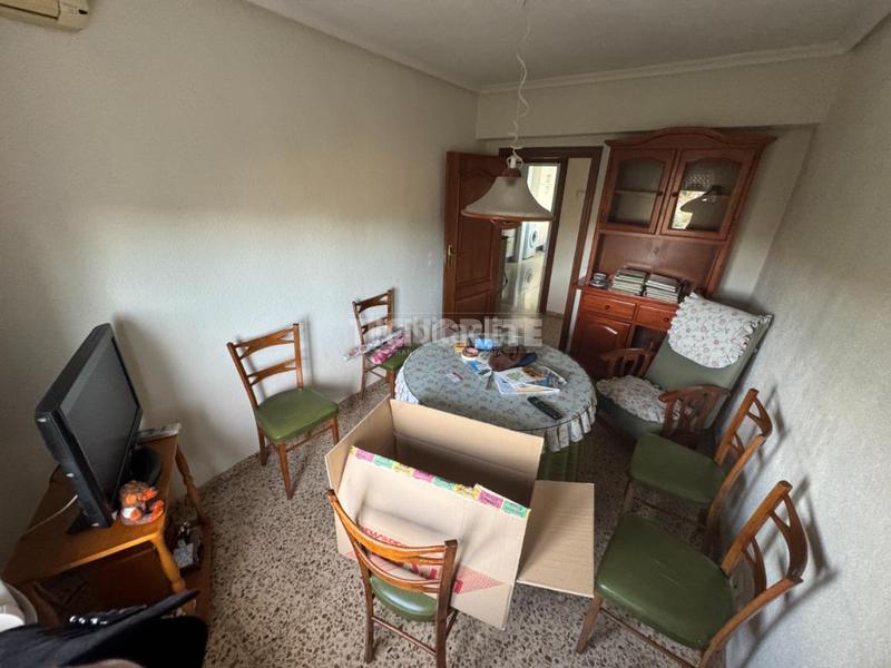 Foto 615433eb-8ad6-46a7-853c-5febcbe64170. Flat with heating in Alamín Guadalajara