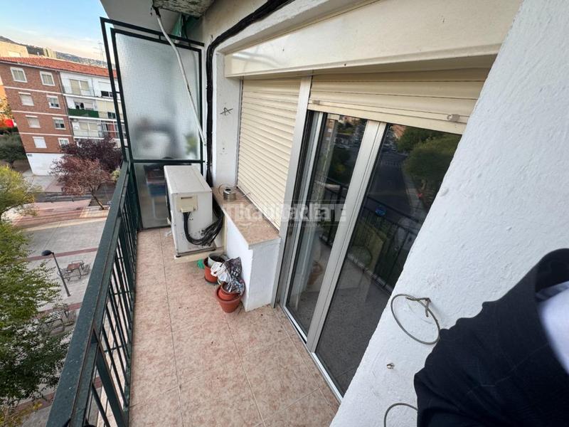 Foto 9ae3e2e3-0705-4e94-8d09-b8a31f4f7fe5. Flat with heating in Alamín Guadalajara