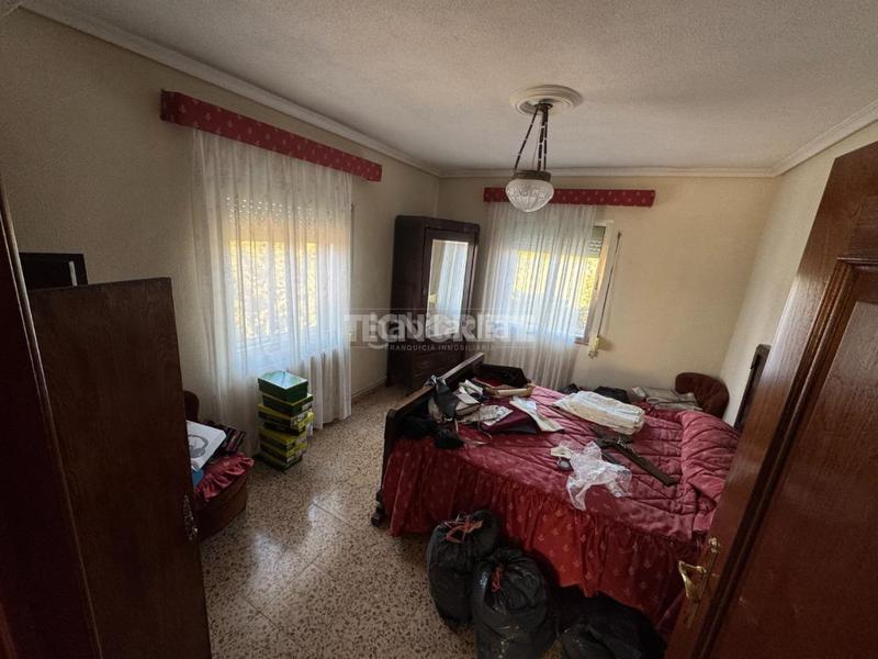 Foto a907ac82-c45f-4445-b1fd-db6ff5a175d0. Flat with heating in Alamín Guadalajara