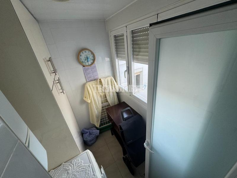 Foto c7caeaaf-b5b3-4f4f-82bf-024b56a0e768. Flat with heating in Alamín Guadalajara