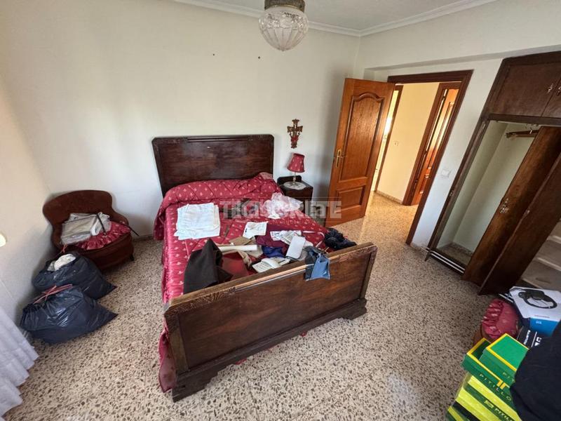 Foto da4aeae6-ba22-4da8-bcb8-cc22de0c2f22. Flat with heating in Alamín Guadalajara