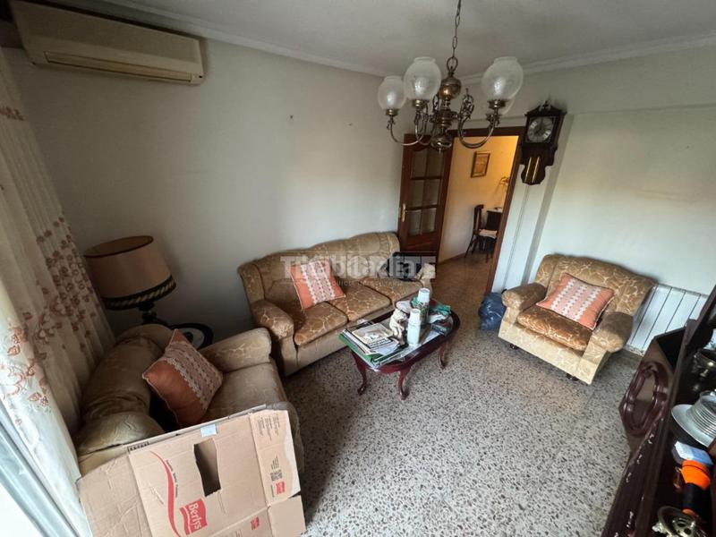 Foto de8f95f0-4fda-4a83-8669-a6165226b293. Flat with heating in Alamín Guadalajara