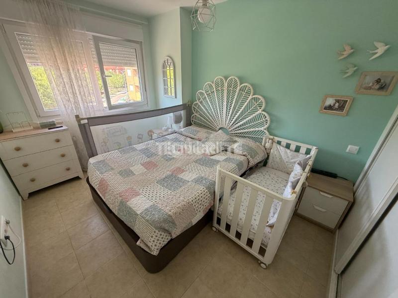 Foto 146a53ff-5b28-4fcf-9918-f106187a07bf. Appartement avec chauffage dans Los Valles-Sanz Vazquez-El Fuerte Guadalajara