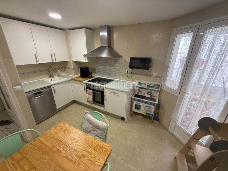 Foto 3a0de47c-6991-4510-a216-db54f4670c0d. Appartement avec chauffage dans Los Valles-Sanz Vazquez-El Fuerte Guadalajara