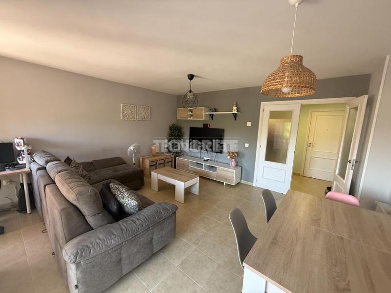 Foto 3a35b856-9545-4ccd-9a48-ea7c5d0d2b8f. Appartement avec chauffage dans Los Valles-Sanz Vazquez-El Fuerte Guadalajara