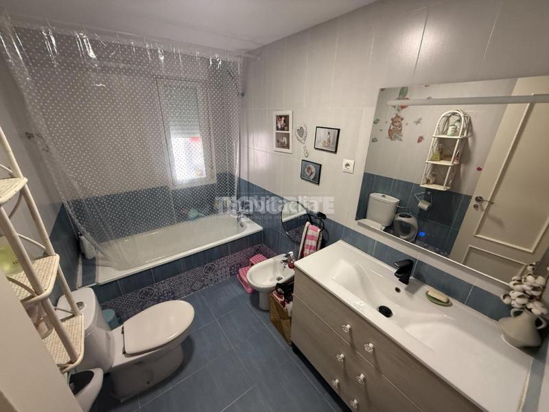 Foto 59a229f7-6f08-4550-96d2-92e5993f061e. Appartement avec chauffage dans Los Valles-Sanz Vazquez-El Fuerte Guadalajara