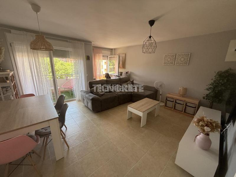 Foto 75f97388-4b0c-4e81-b41e-edb834dbc3f3. Appartement avec chauffage dans Los Valles-Sanz Vazquez-El Fuerte Guadalajara