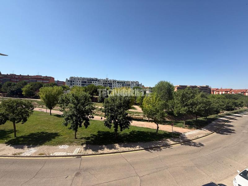 Foto c5adf6f8-79d3-4f8a-99a7-c515cedfe16f. Appartement avec chauffage dans Los Valles-Sanz Vazquez-El Fuerte Guadalajara