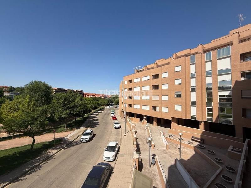 Foto d3dd4e06-4a1b-418f-92bc-ff9312efd4f7. Appartement avec chauffage dans Los Valles-Sanz Vazquez-El Fuerte Guadalajara