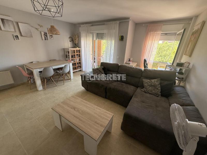 Foto fb0bea72-f762-445b-aacd-9e2aeed9bccc. Appartement avec chauffage dans Los Valles-Sanz Vazquez-El Fuerte Guadalajara