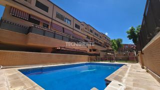 Pis a Los Valles-Sanz Vazquez-El Fuerte. Piso en venta en guadalajara