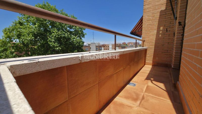 Foto 47d63e30-f193-4005-b906-4992f31666ea. Pis amb calefacció aparcament a Los Valles-Sanz Vazquez-El Fuerte Guadalajara