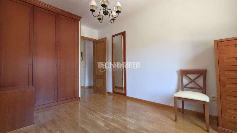 Foto a9a41625-b454-4a5b-8cd1-96ce734d62b5. Pis amb calefacció aparcament a Los Valles-Sanz Vazquez-El Fuerte Guadalajara