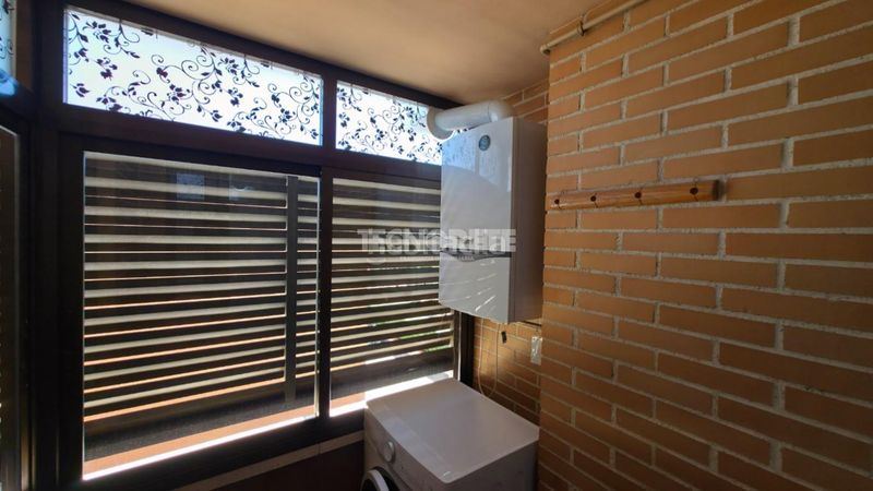 Foto aa05ba8c-b94d-4f11-aa47-c5bfaa386eb5. Pis amb calefacció aparcament a Los Valles-Sanz Vazquez-El Fuerte Guadalajara