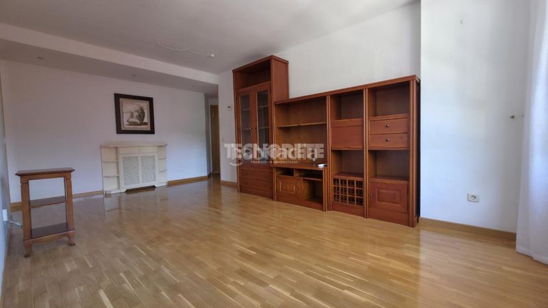 Foto aed67868-5d19-4bc2-98b4-797a332230f8. Pis amb calefacció aparcament a Los Valles-Sanz Vazquez-El Fuerte Guadalajara
