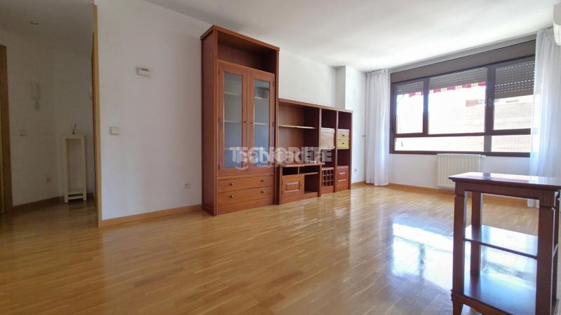 Foto ca595679-cc17-45f6-ba9c-6b64c2bd0bd6. Pis amb calefacció aparcament a Los Valles-Sanz Vazquez-El Fuerte Guadalajara