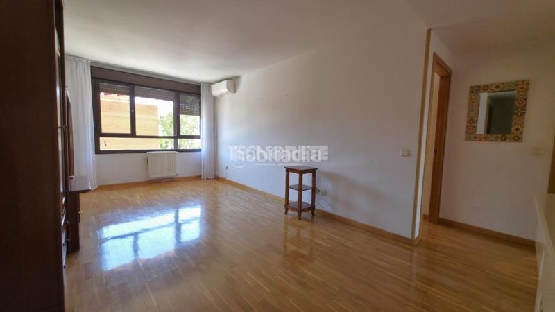 Foto d6f35399-62b8-44e9-a541-15c10886d5ef. Pis amb calefacció aparcament a Los Valles-Sanz Vazquez-El Fuerte Guadalajara