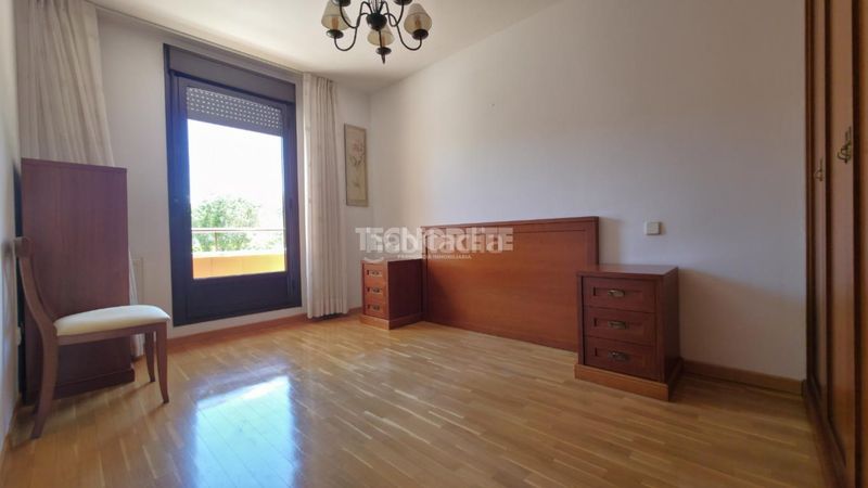 Foto f6800963-b39b-43e7-848c-0cd0781e0f82. Pis amb calefacció aparcament a Los Valles-Sanz Vazquez-El Fuerte Guadalajara