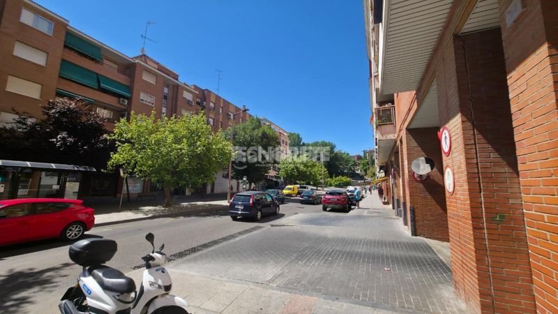 Foto 22f8ff05-d1f4-4821-836f-8fba1049b1e9. Pis amb calefacció aparcament a Alamín Guadalajara