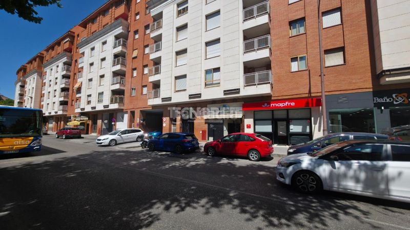 Foto 2a457ac0-9117-4c19-96b1-c33d754fe61c. Pis amb calefacció aparcament a Alamín Guadalajara