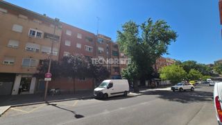 Pis a Alamín. Piso en venta en guadalajara