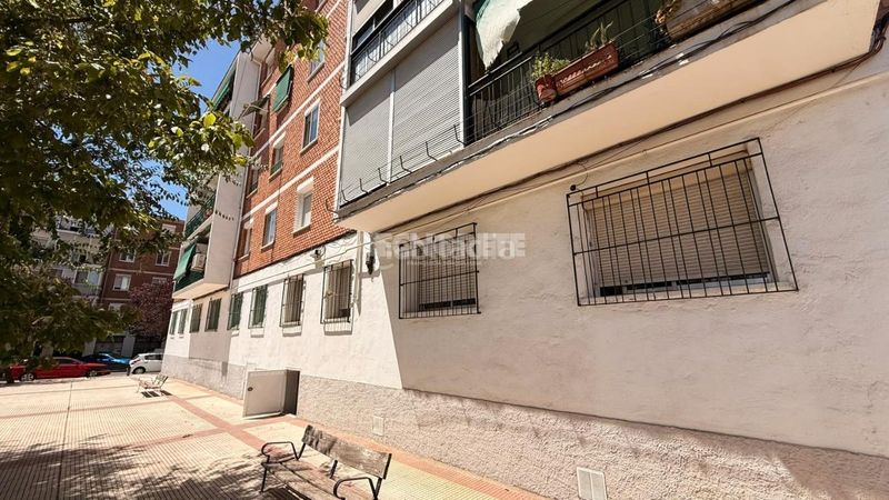 Foto 0d0bb651-95ad-4ec4-b4d5-19bb9b73abd5. Pis amb calefacció a Alamín Guadalajara