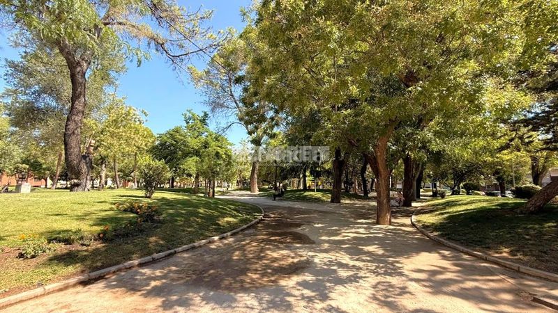 Foto 5bed29a0-9b3a-4f3b-a71d-1c413ad9aa83. Pis amb calefacció aparcament a Casco Histórico Guadalajara