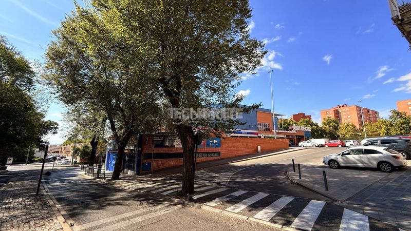 Foto a506c4a3-d205-4e5b-855c-e5f1def973b0. Pis amb calefacció a Alamín Guadalajara