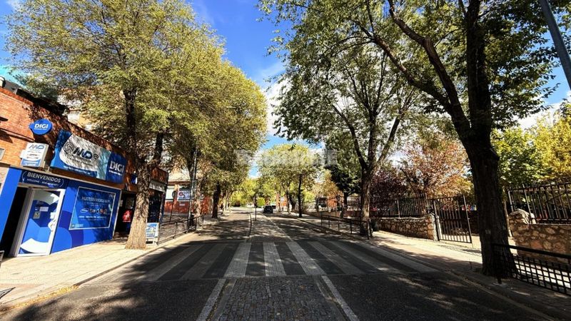 Foto ad86b238-ca89-4c2e-888e-44c30daa597d. Pis amb calefacció a Alamín Guadalajara