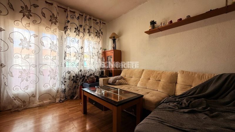 Foto fdebfae9-0504-475a-9735-df9b6e051643. Pis amb calefacció a Alamín Guadalajara
