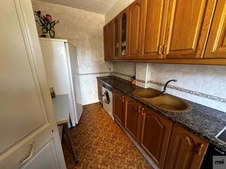 Flat  Grup sant josep  cal rosal olvan
