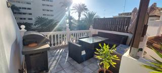 Casa  Cl bajondillo   torremolinos (málaga)