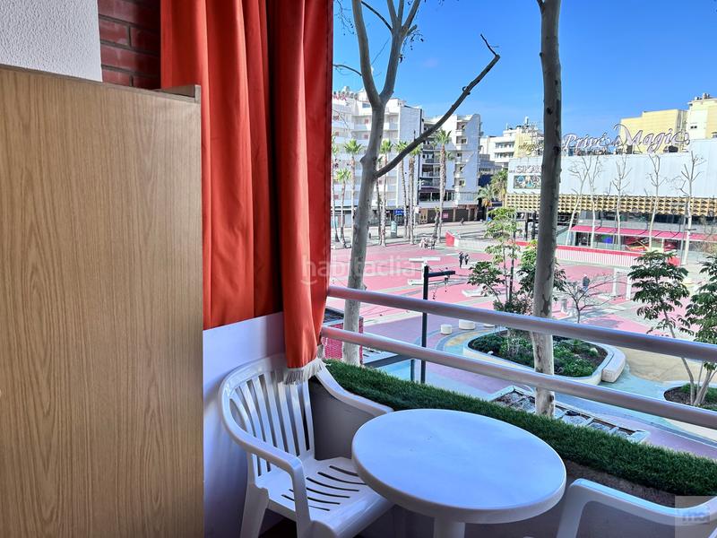 Foto c33c2ed0-429a-41c8-af4e-7082eb9c9680. Estudio en Centre Lloret de Mar