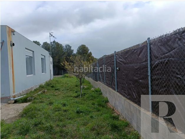 Foto 2a65d37b-f8fc-4b03-88a1-0428591bbd2a. Xalet a Cabra del Camp