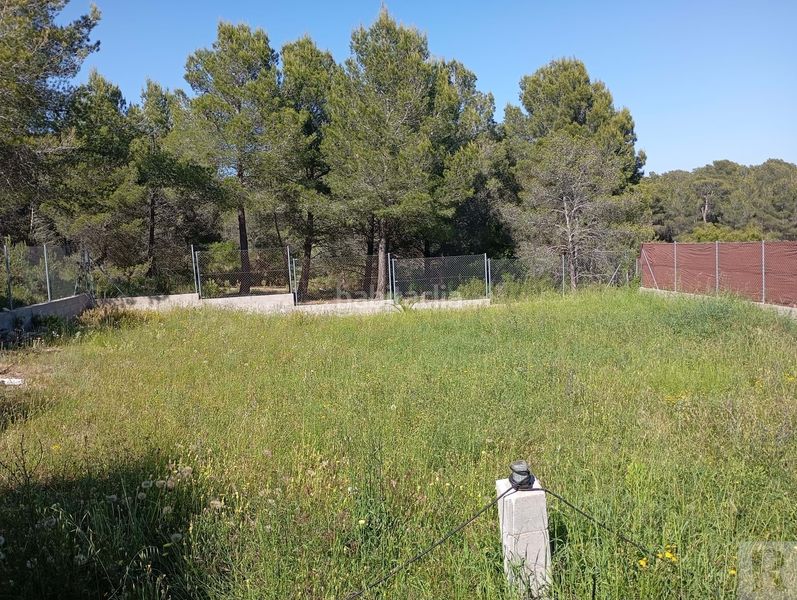 Foto 9fd50f9c-188a-4218-a60a-d2cb620a7633. Xalet a Cabra del Camp