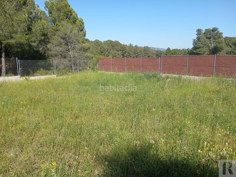 Foto d3a99721-777b-4730-8b69-64ebd07f9f5c. Xalet a Cabra del Camp